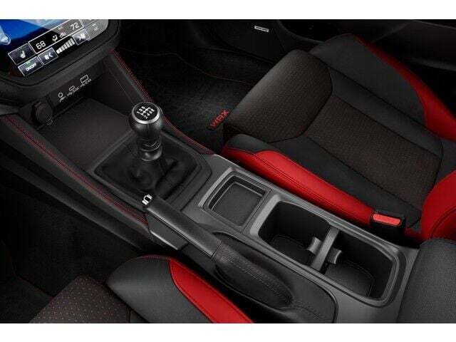 2026 Subaru WRX Limited Hagerstown MD