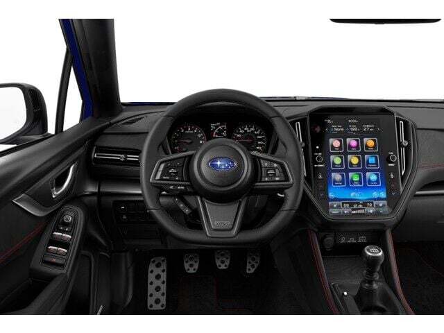 2026 Subaru WRX Limited Hagerstown MD