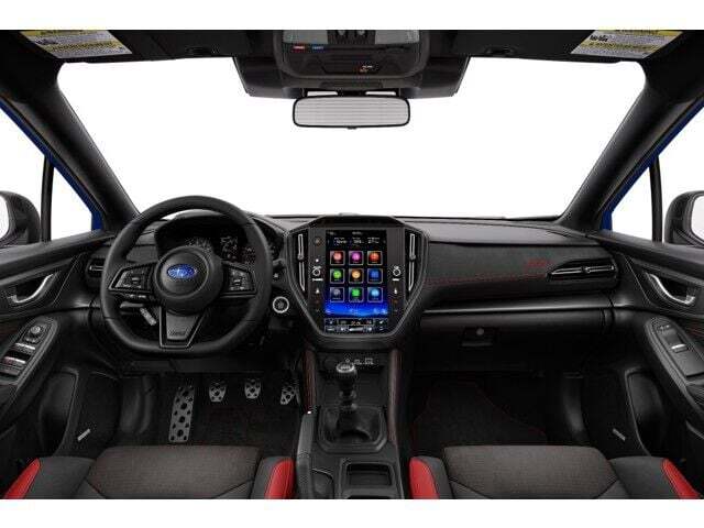 2026 Subaru WRX Limited Hagerstown MD