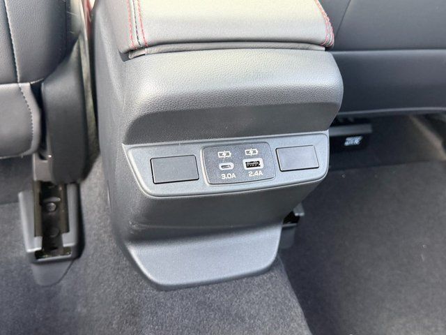 2026 Subaru WRX Limited Springfield VA