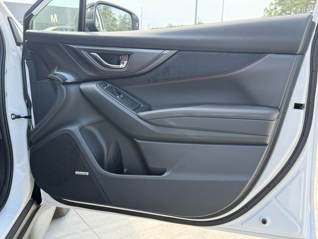 2026 Subaru WRX Limited Springfield VA