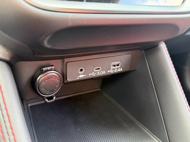 2026 Subaru WRX Limited Springfield VA