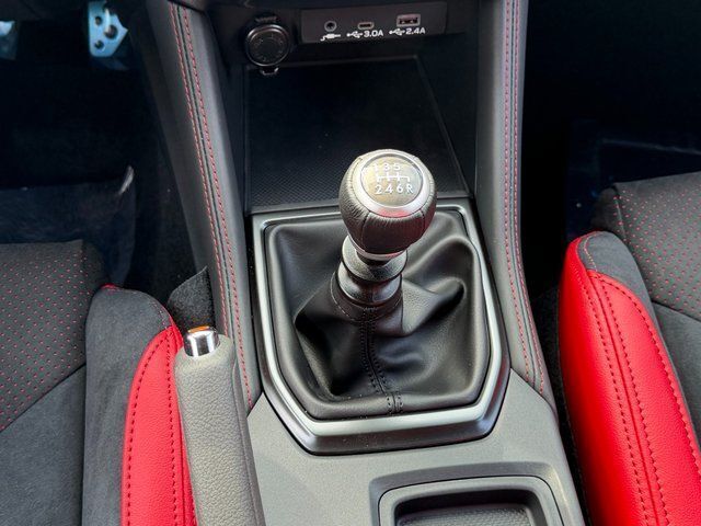 2026 Subaru WRX Limited Springfield VA