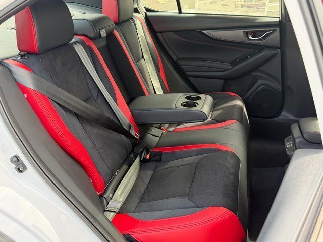 2026 Subaru WRX Limited Springfield VA