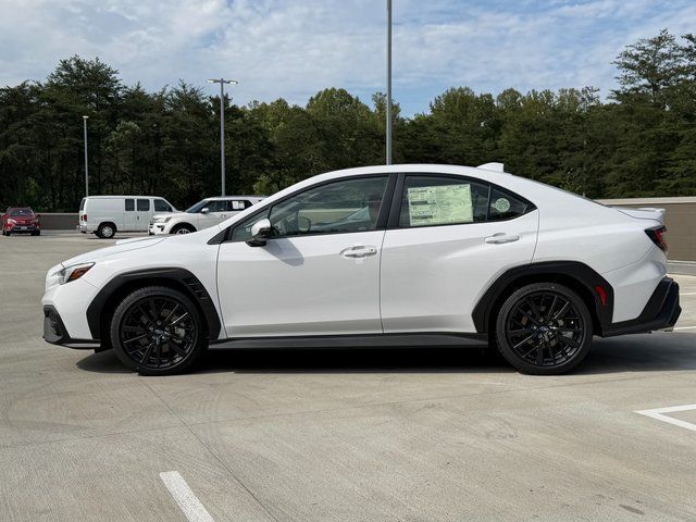 2026 Subaru WRX Limited Springfield VA