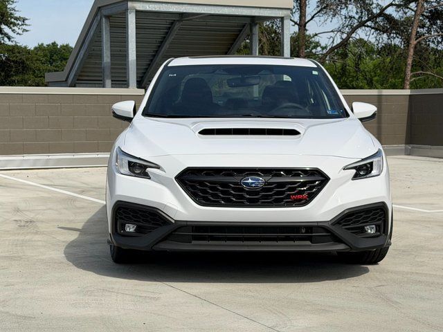 2026 Subaru WRX Limited Springfield VA