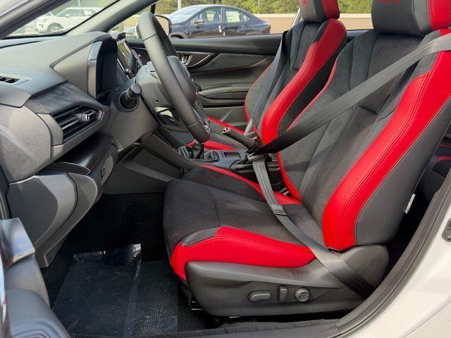 2026 Subaru WRX Limited Springfield VA