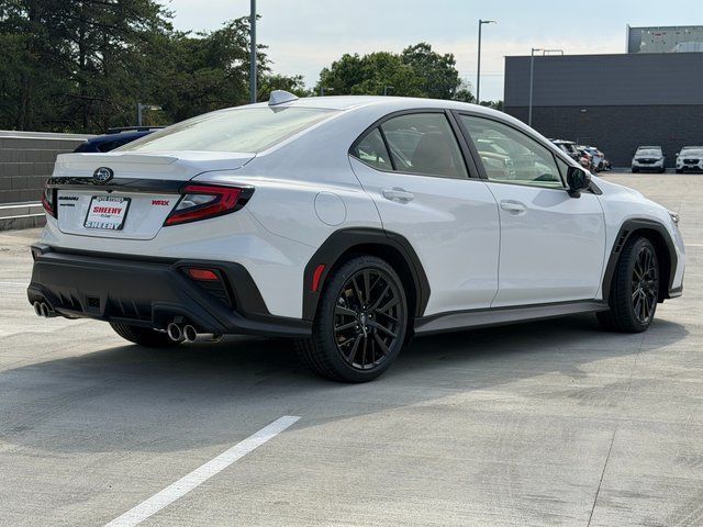 2026 Subaru WRX Limited Springfield VA