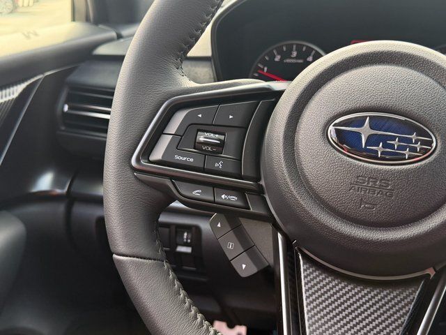 2026 Subaru WRX Limited Springfield VA