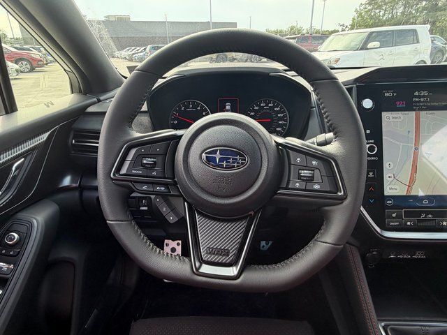 2026 Subaru WRX Limited Springfield VA