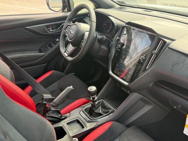 2026 Subaru WRX Limited Springfield VA