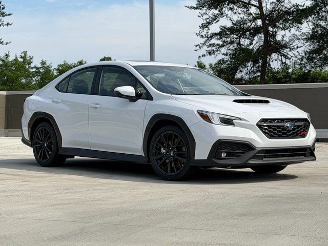 2026 Subaru WRX Limited