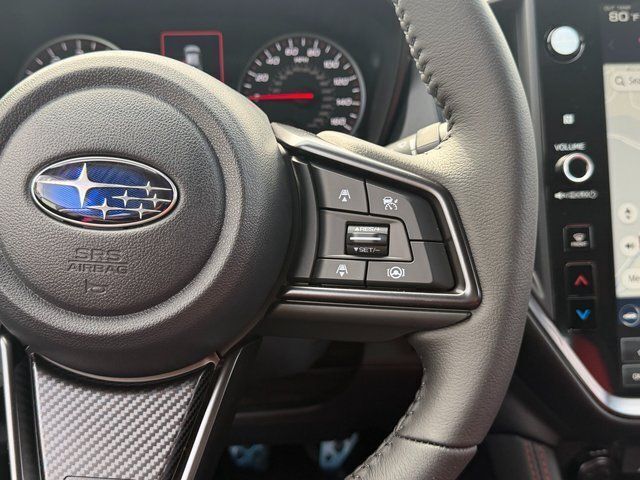 2026 Subaru WRX Limited Springfield VA