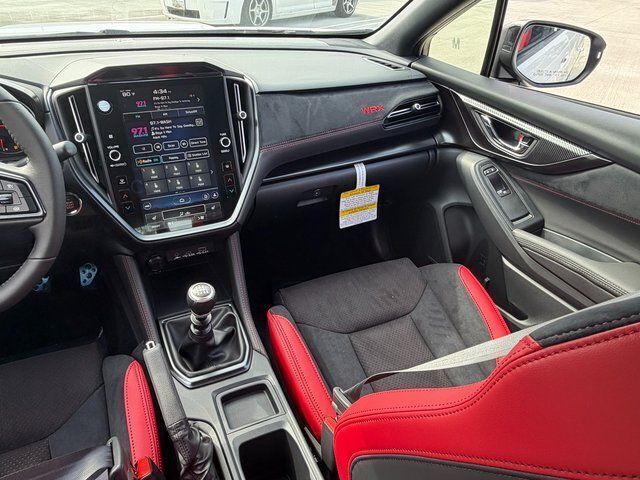2026 Subaru WRX Limited Springfield VA
