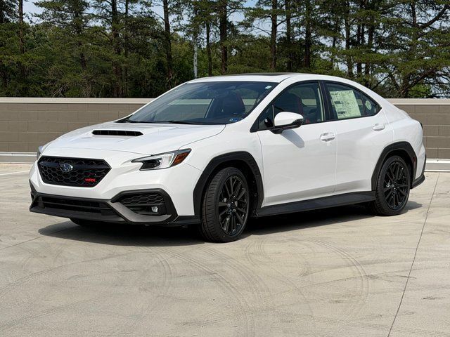 2026 Subaru WRX Limited Springfield VA
