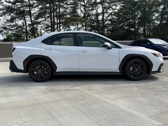 2026 Subaru WRX Limited Springfield VA