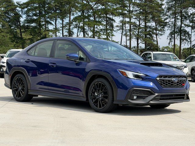 2026 Subaru WRX Limited