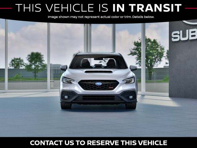 2026 Subaru WRX Limited Springfield VA
