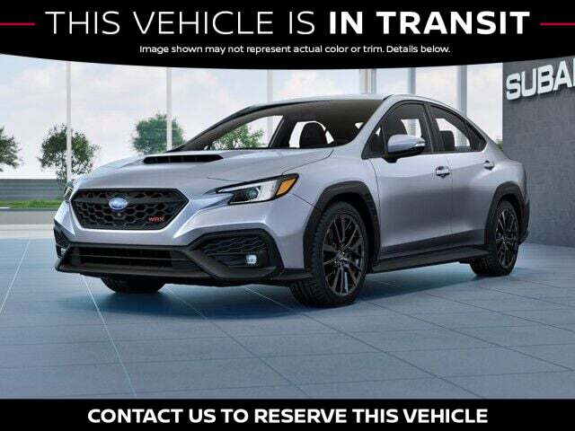 2026 Subaru WRX Limited Springfield VA