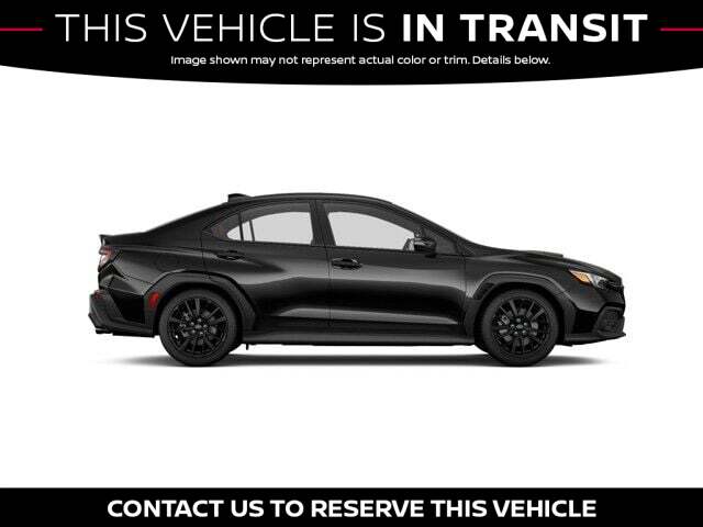 2026 Subaru WRX Limited Springfield VA