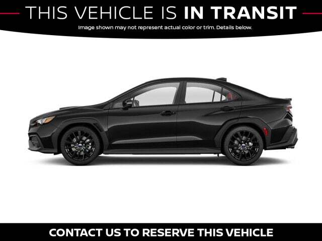2026 Subaru WRX Limited Springfield VA