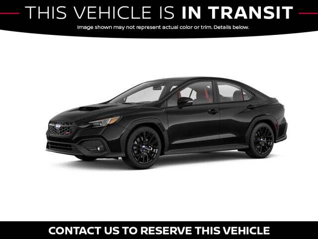 2026 Subaru WRX Limited Springfield VA