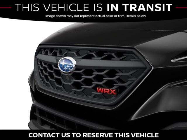 2026 Subaru WRX Limited Springfield VA