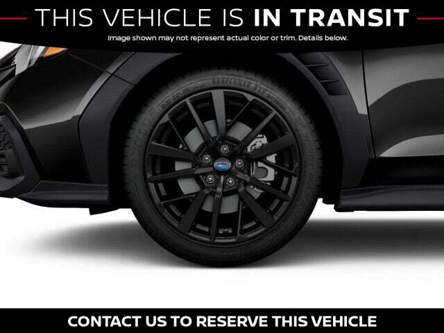 2026 Subaru WRX Limited Springfield VA