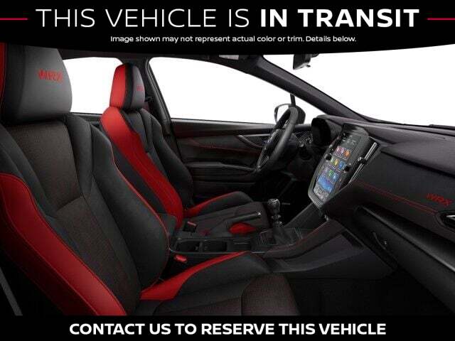 2026 Subaru WRX Limited Springfield VA