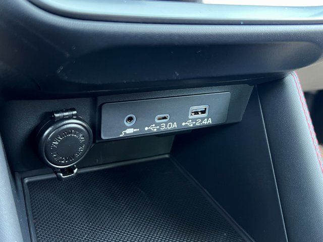 2026 Subaru WRX Limited Springfield VA