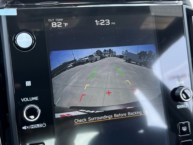 2026 Subaru WRX Limited Springfield VA