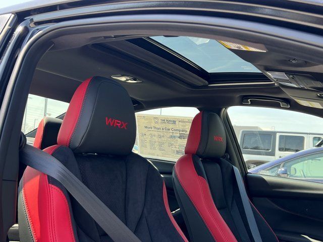 2026 Subaru WRX Limited Springfield VA