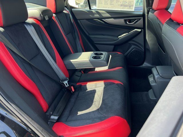 2026 Subaru WRX Limited Springfield VA