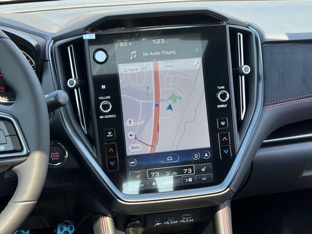 2026 Subaru WRX Limited Springfield VA