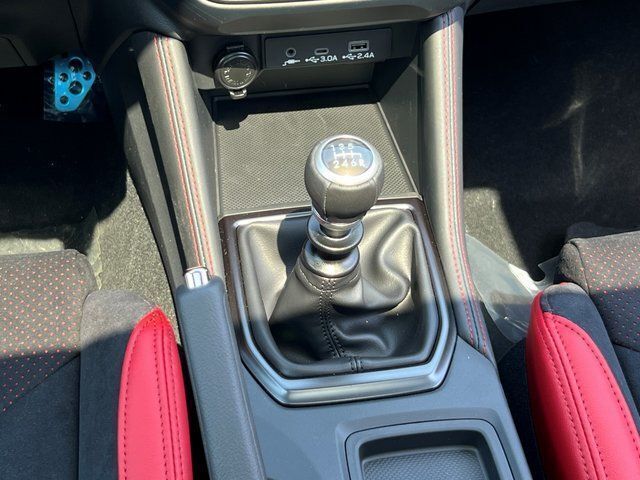 2026 Subaru WRX Limited Springfield VA