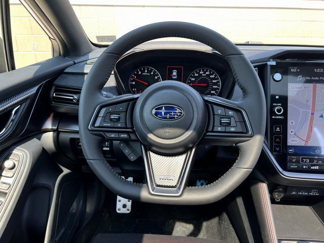 2026 Subaru WRX Limited Springfield VA