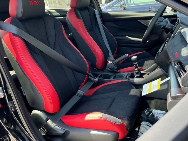 2026 Subaru WRX Limited Springfield VA