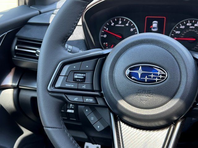 2026 Subaru WRX Limited Springfield VA