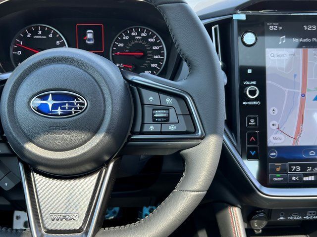 2026 Subaru WRX Limited Springfield VA