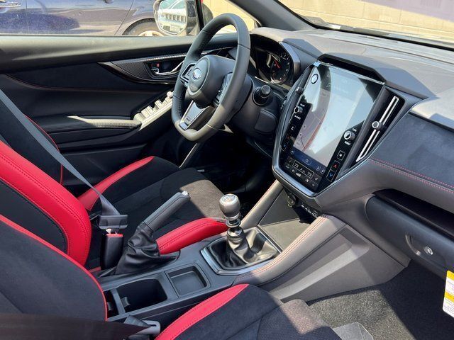 2026 Subaru WRX Limited Springfield VA