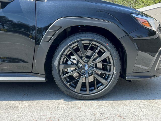 2026 Subaru WRX Limited Springfield VA