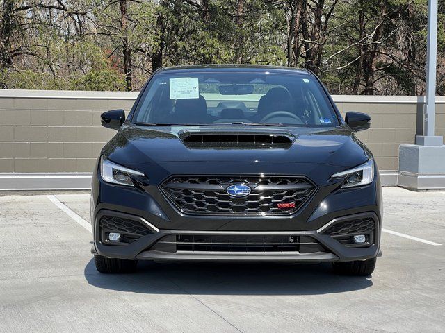 2026 Subaru WRX Limited Springfield VA