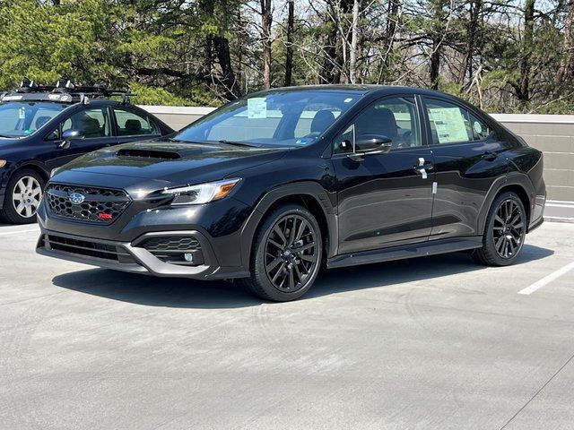 2026 Subaru WRX Limited Springfield VA