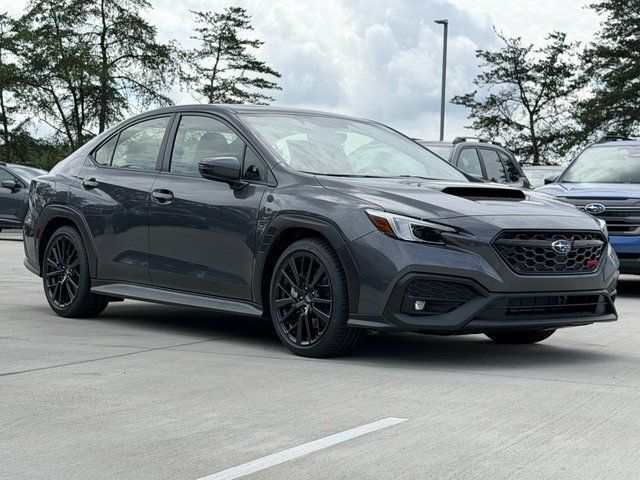 2026 Subaru WRX Limited