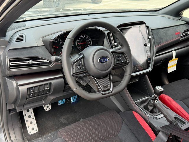 2026 Subaru WRX Limited Springfield VA