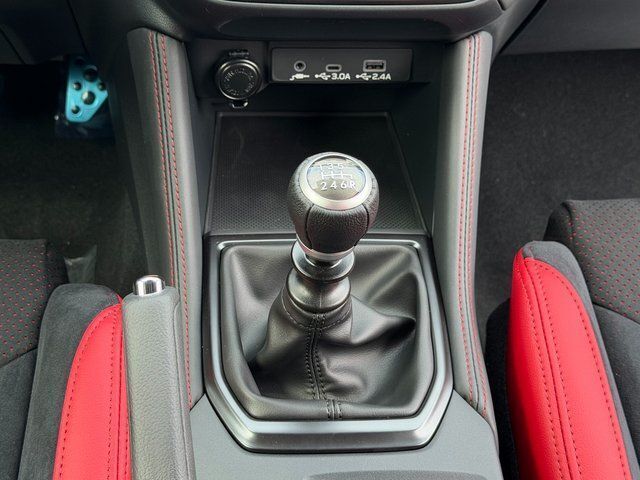 2026 Subaru WRX Limited Springfield VA