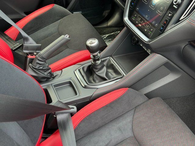 2026 Subaru WRX Limited Springfield VA