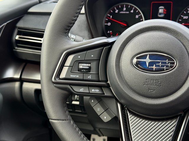 2026 Subaru WRX Limited Springfield VA