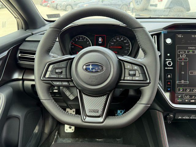2026 Subaru WRX Limited Springfield VA