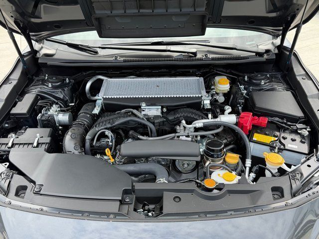 2026 Subaru WRX Limited Springfield VA